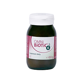 OMNi-BiOTiC&reg;  6 Proszek do rozpuszczania, 60 g