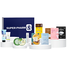 Superbox Zestaw K-beauty