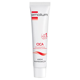 Emolium Cica Multifunkcyjny krem naprawczy