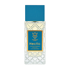 Bujairami Hectic Ekstrakt perfum dla mężczyzn