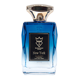 Bujairami New York Woda perfumowana dla kobiet