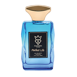 Bujairami Perfect Life Woda perfumowana dla kobiet