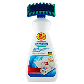 Dr. Beckmann Detergente Smacchiante per Tappeti 650 ml