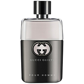 Gucci Guilty Pour Homme woda toaletowa spray, 50ml