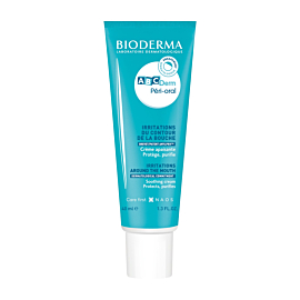 Bioderma ABCDerm Peri-oral Krem ochronno-łagodzący do sk&oacute;ry wok&oacute;ł ust