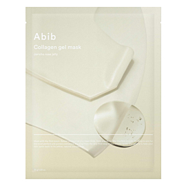 Abib Collagen Gel Mask Jericho Rose Jelly Maska w płachcie