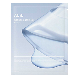 Abib Collagen Gel Mask Sedum Jelly Maschera in Tessuto 35 ml