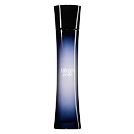 Giorgio Armani Code Woda perfumowana dla kobiet, 75 ml