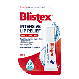 Blistex Balsam do ust Intensive