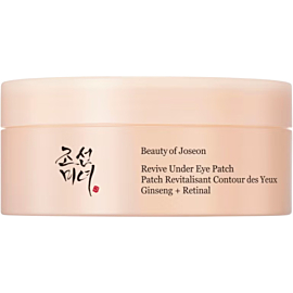 Beauty of Joseon Revive Under Eye Patch, 60 szt