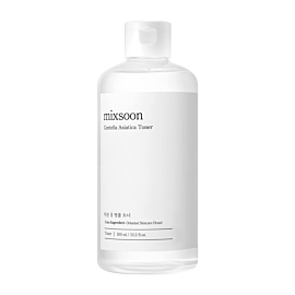 Mixsoon Centella Asiatica Toner 