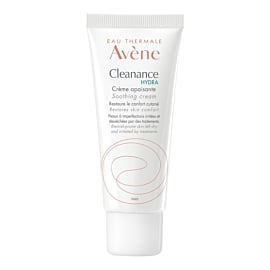 Av&egrave;ne Cleanance Hydra Krem łagodzący
