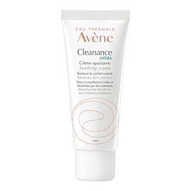 Av&egrave;ne Cleanance Hydra Crema Lenitiva 40 ml