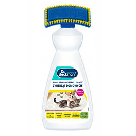 Dr. Beckmann Detergente per Macchie di Animali 650 ml