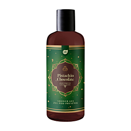Life Dubai Pistachio Chocolate Żel pod prysznic