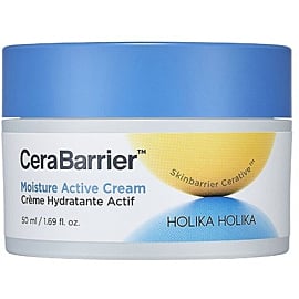 Holika Holika Cera Barrier Moisture Active Crema Viso 50 ml