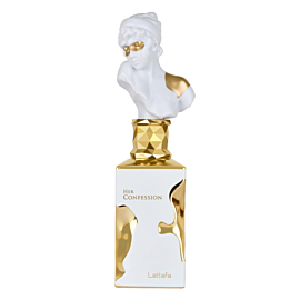 Lattafa Her Confession Acqua di profumo per donne