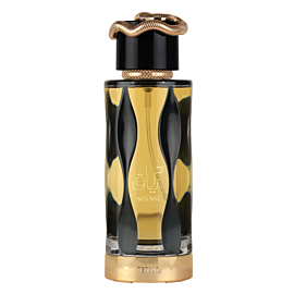 Lattafa Teriaq Intense Eau de Parfum da Donna