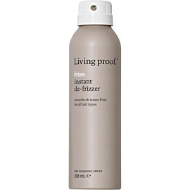 Living Proof No Frizz Instant De-Frizzer, Spray do stylizacji włos&oacute;w, 208 ml