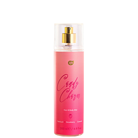 Life Body & Hair Mist Candy Charm 200 ml