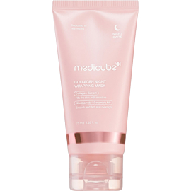 Medicube Collagen Night Wrapping Mask