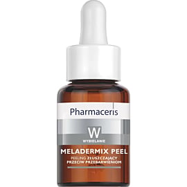 Pharmaceris W Meladermix Peel Scrub Esfoliante Anti-Macchie 30 ml
