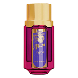 Paris Corner Plum Liquor Woda perfumowana uniseks