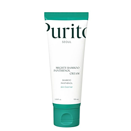 Purito Mighty Bamboo Krem z pantenolem