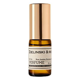 Zielinski & Rozen Perfume Rose, Jasmine, Narcissus, Musk Perfumy uniseks 10 ml