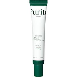 Purito Centella Green Level Krem pod oczy z Ekstraktem z Wąkroty Azjatyckiej