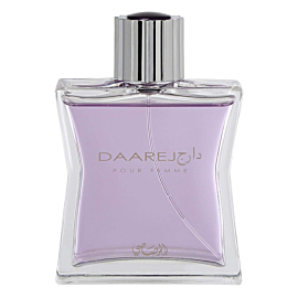 Rasasi Daarej Acqua Profumata per Donna 100 ml
