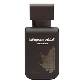 Rasasi La Yuqawam Tobacco Blaze Woda perfumowana dla mężczyzn