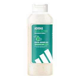adidas Active Skin & Mind Skin Detox Żel pod prysznic dla kobiet, 400 ml