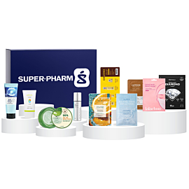 Superbox Zestaw K-beauty