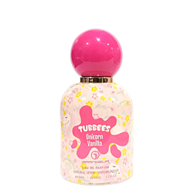 Grandeur Tubbees Unicorn Vanilla Eau de Parfum per donna