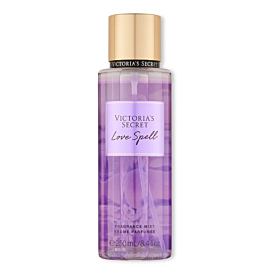 Victorias Secret Mgiełka do ciała Love Spell