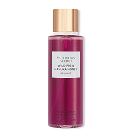 Victorias Secret Mgiełka do ciała Wild Fig & Manuka Honey