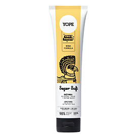 Yope Daily Heroes Super Soft Odżywka do włos&oacute;w suchych i matowych