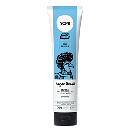 Yope Daily Heroes Super Fresh Odżywka do włos&oacute;w przetłuszczających się