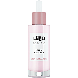 AA LAAB 100% Centella B12 Skoncentrowane serum-ampułka nawilżająco-odbudowujące