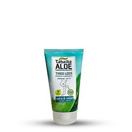 Tabaibaloe La marca de Canarias Ice Aloe Gel 150 ml