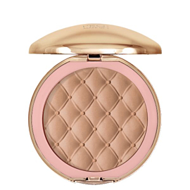 Affect Bronzer prasowany, Glamour Havana
