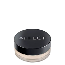 Affect Mineralny puder sypki Soft Touch 