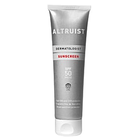 Altruist Sunscreen SPF 50  