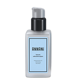 Annani Siero Ristrutturante per Viso 30 ml