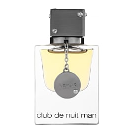 Armaf Club De Nuit Parfum Oil Woda perfumowana dla mężczyzn