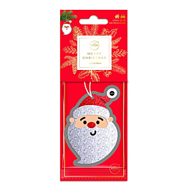Aroma Home Cellulosa Babbo Natale - Vin Brul&eacute;