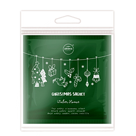 Aroma Home Sacchetto Profumato Winter House 5,5 g