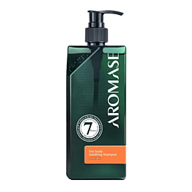 Aromase Szampon kojący do suchej i wrażliwej sk&oacute;ry głowy
