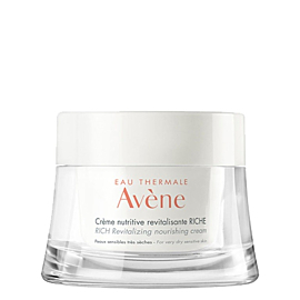 Av&egrave;ne Creme Nutritive Compensatrice Riche Krem odżywczy